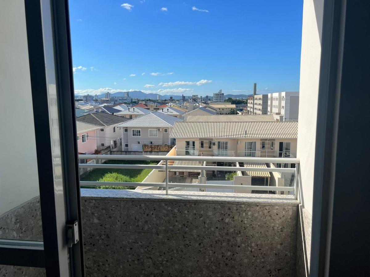 Lindo Completo E Com Garagem Coberta Apartamento *