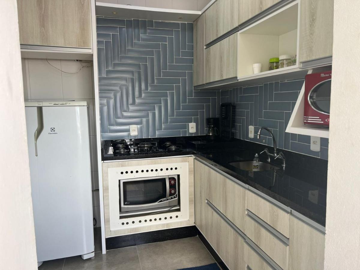 Lindo Completo E Com Garagem Coberta Apartamento Palhoça