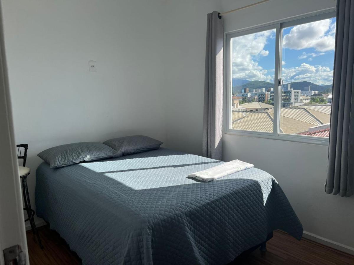 Lindo Completo E Com Garagem Coberta Apartamento *