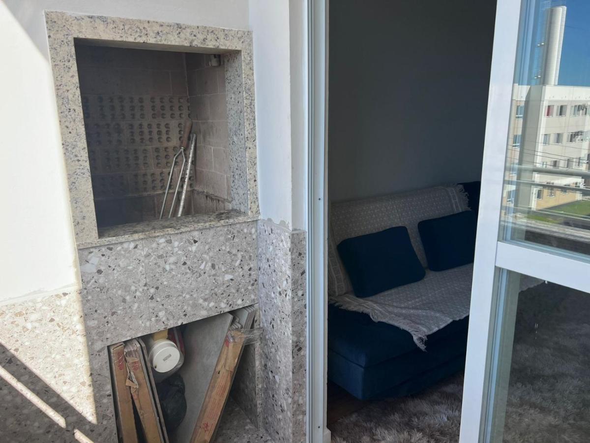 Lindo Completo E Com Garagem Coberta Apartamento *