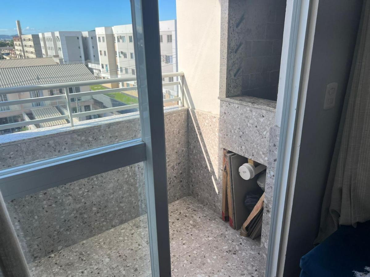 Lindo Completo E Com Garagem Coberta Apartamento *