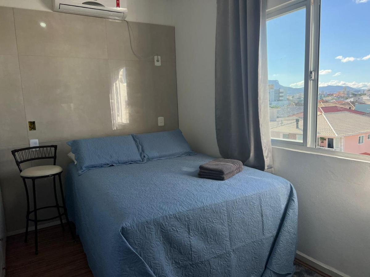 Apartment Lindo Completo E Com Garagem Coberta