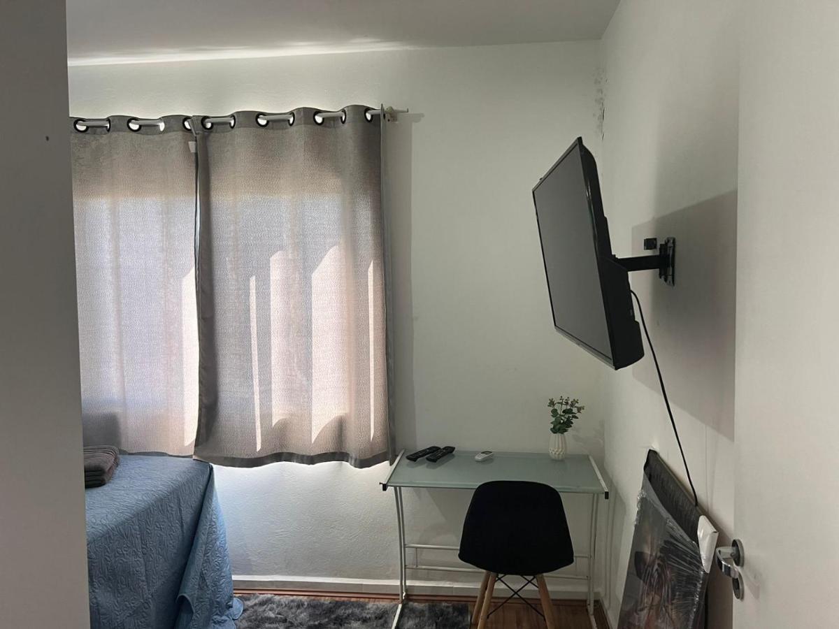 Apartment Lindo Completo E Com Garagem Coberta Palhoca