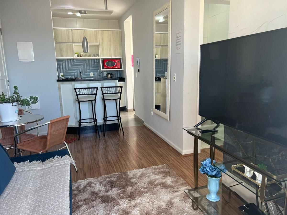 Lindo Completo E Com Garagem Coberta Apartment *