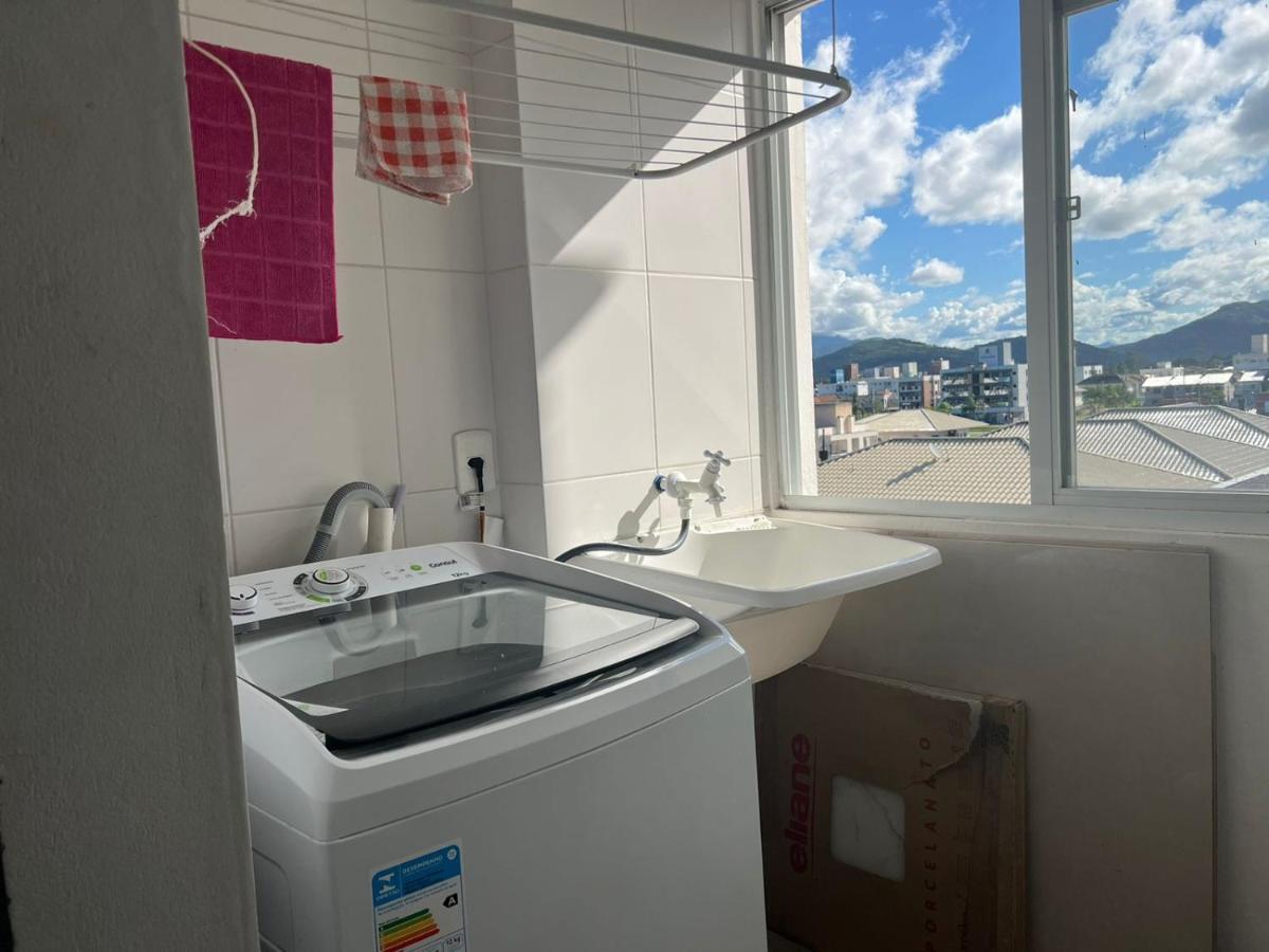 Lindo Completo E Com Garagem Coberta Apartment *