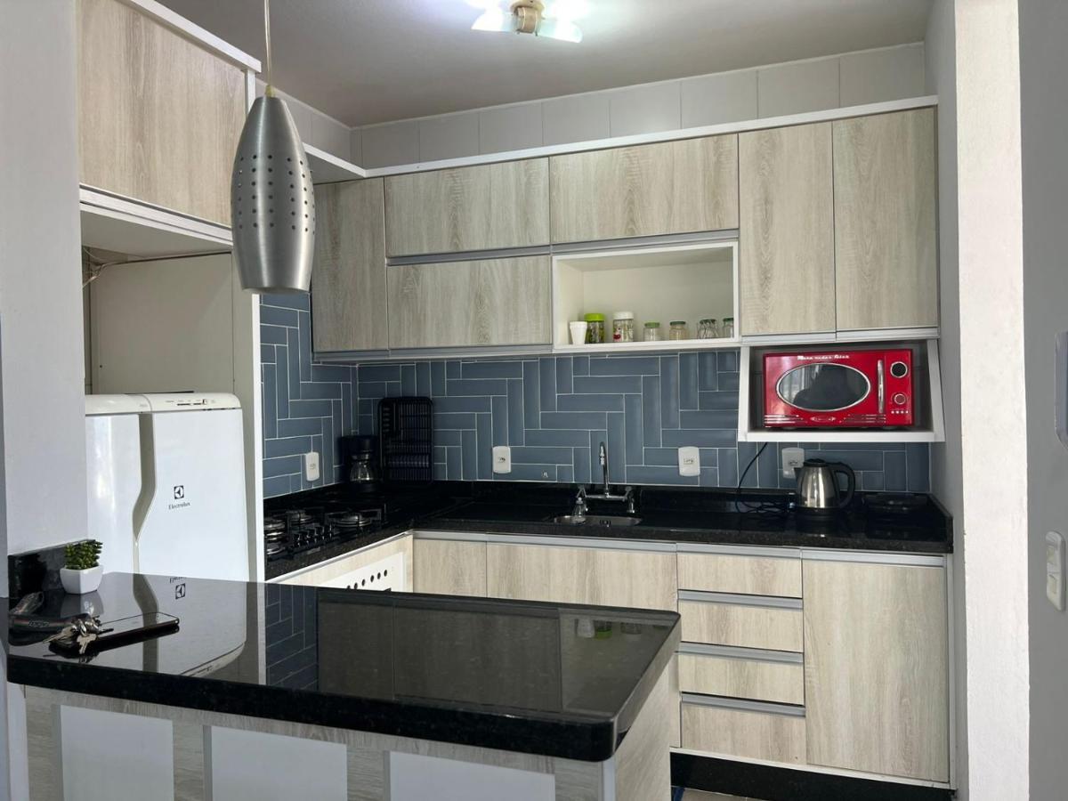 Lindo Completo E Com Garagem Coberta Apartment *