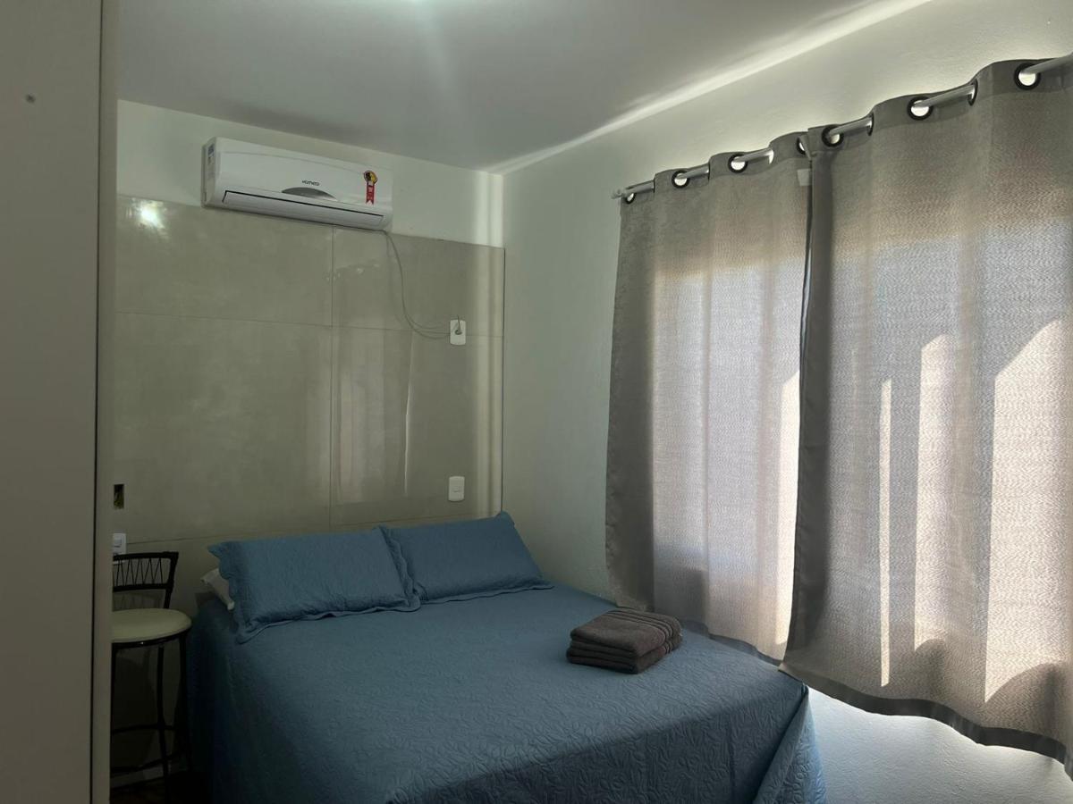 Lindo Completo E Com Garagem Coberta Apartment